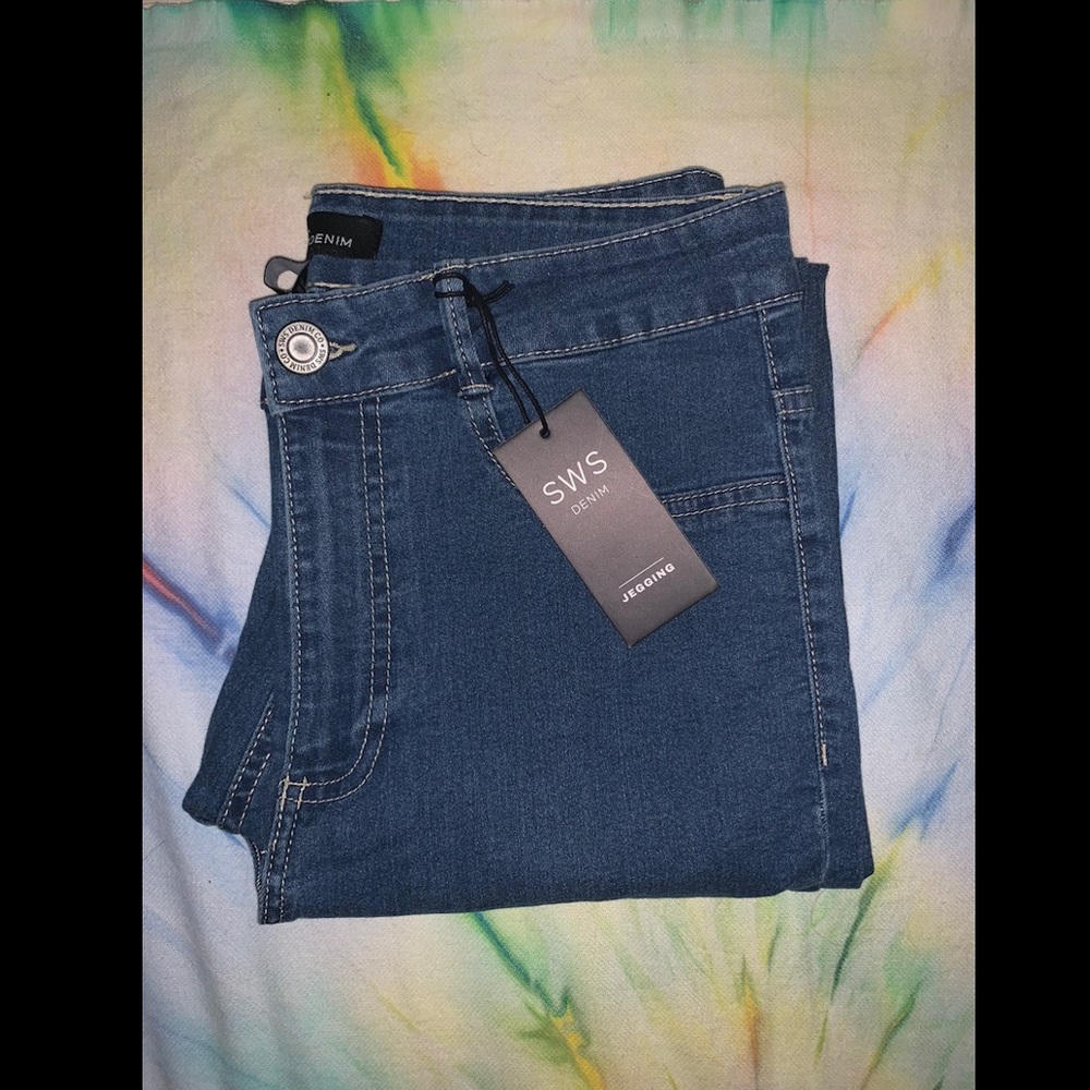 SWS Brand Jeggings